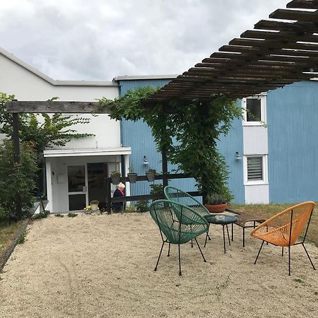 Haus Stoertebeker Hotel Heringsdorf  Exterior foto