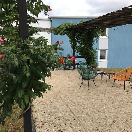 Haus Stoertebeker Hotel Heringsdorf  Exterior foto