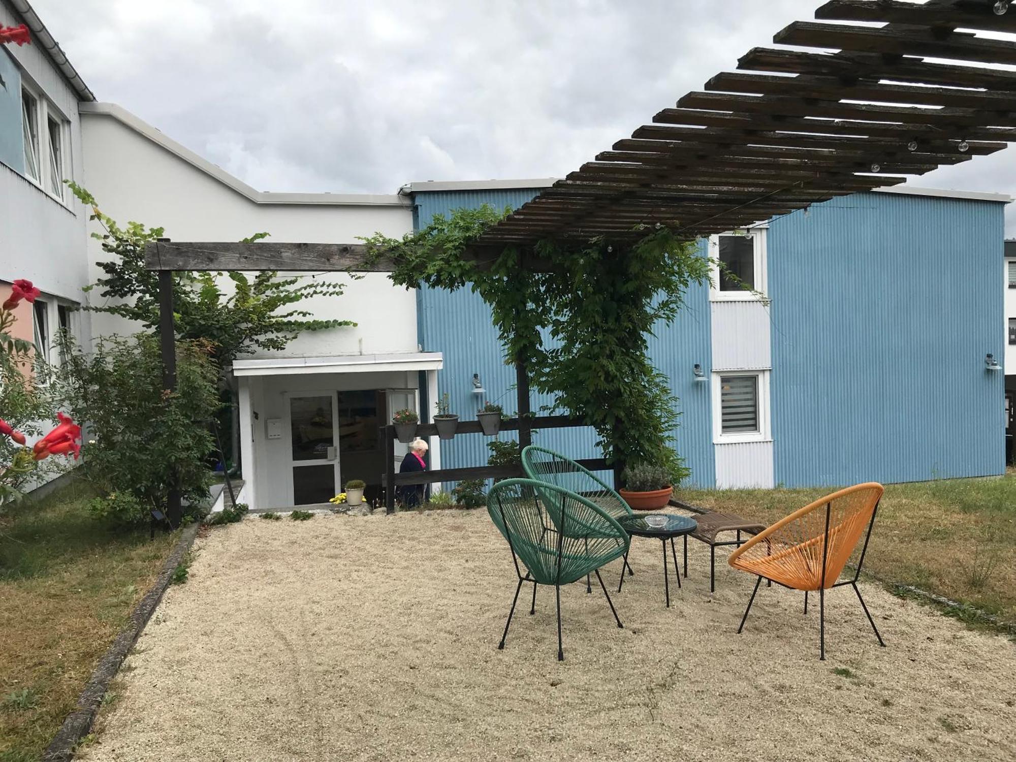Haus Stoertebeker Hotel Heringsdorf  Exterior foto